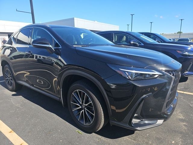 2025 Lexus NX 350 Base