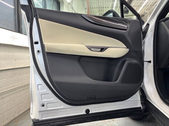2024 Lexus NX 350h Base
