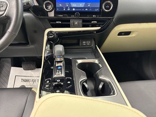2024 Lexus NX 350h Base