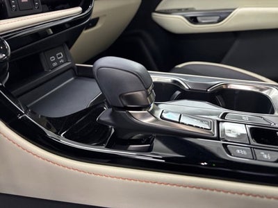 2024 Lexus NX 350h Base