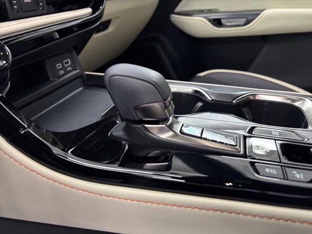 2024 Lexus NX 350h Base