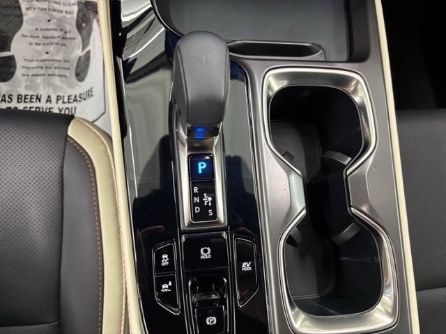2024 Lexus NX 350h Base