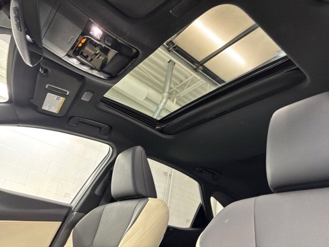 2024 Lexus NX 350h Base