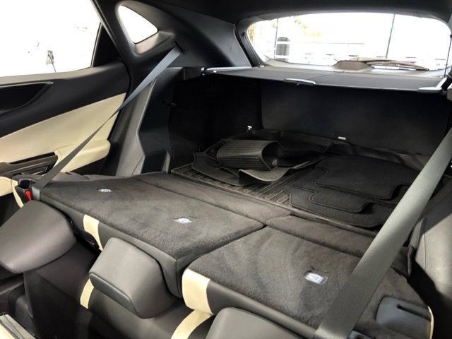 2024 Lexus NX 350h Base