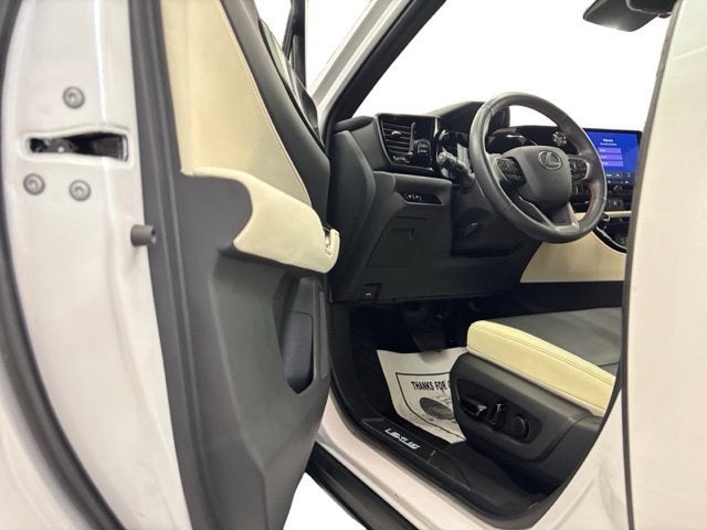 2024 Lexus NX 350h Base