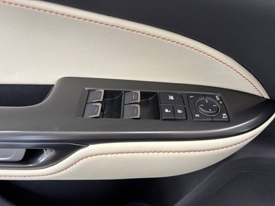 2024 Lexus NX 350h Base