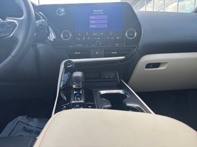 2024 Lexus NX 350h Base