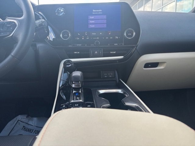 2024 Lexus NX 350h Base