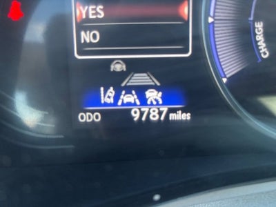 2024 Lexus NX 350h Base