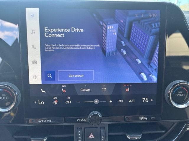 2024 Lexus NX 350h Base