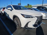 2024 Lexus NX 350h Base