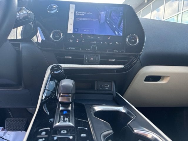 2024 Lexus NX 350h Base