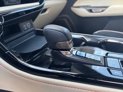 2024 Lexus NX 350h Base