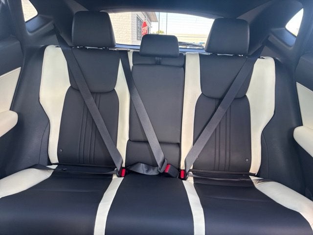 2024 Lexus NX 350h Base