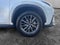 2024 Lexus NX 350h Base