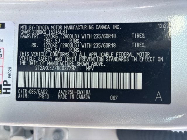 2024 Lexus NX 350h Base
