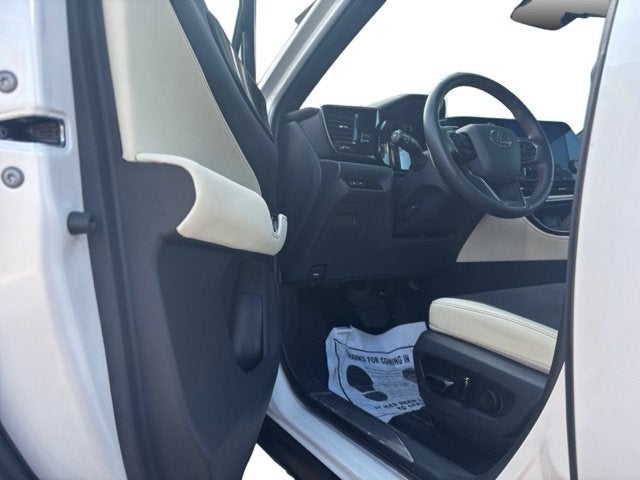 2024 Lexus NX 350h Base