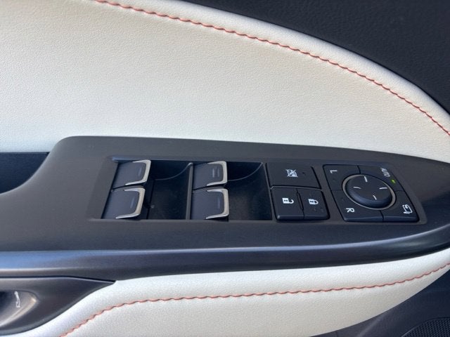2024 Lexus NX 350h Base