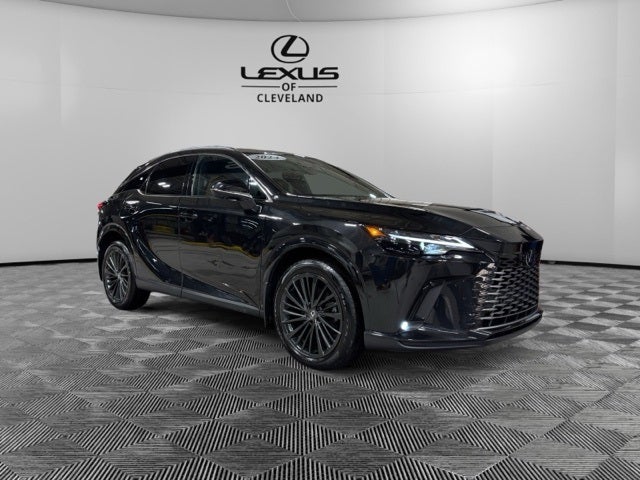 2024 Lexus RX 350 Premium