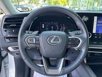 2023 Lexus RX 350