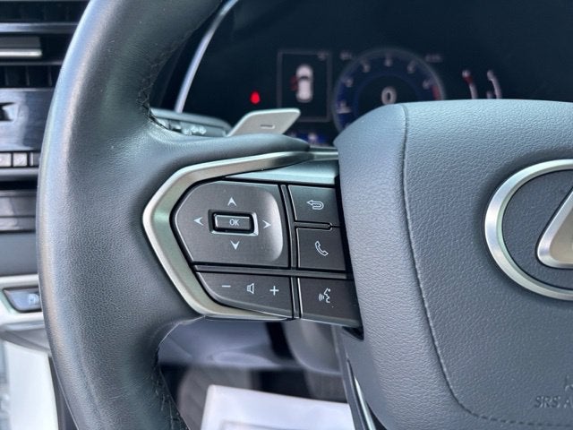 2023 Lexus RX 350
