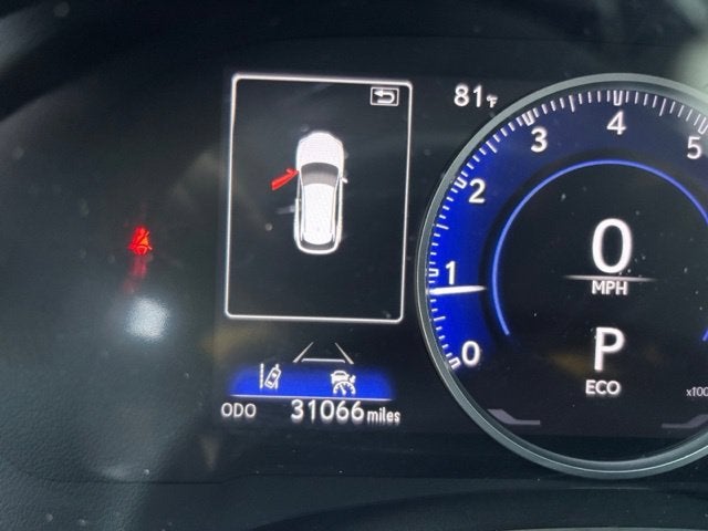 2023 Lexus RX 350
