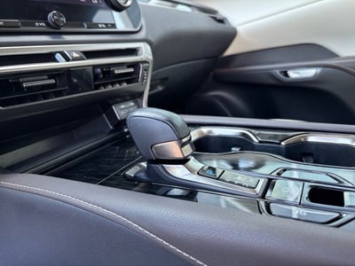 2023 Lexus RX 350