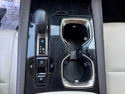2023 Lexus RX 350