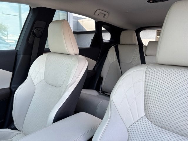 2023 Lexus RX 350
