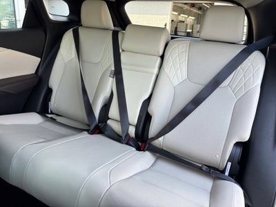 2023 Lexus RX 350