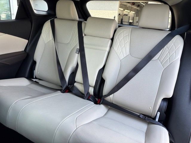 2023 Lexus RX 350