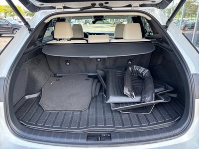 2023 Lexus RX 350