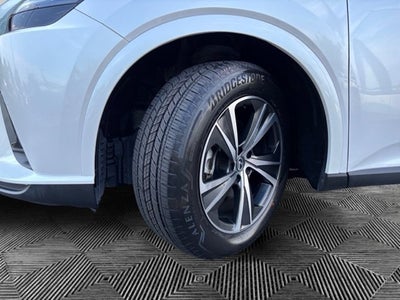 2023 Lexus RX 350