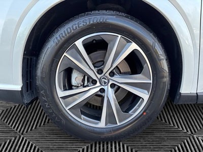 2023 Lexus RX 350