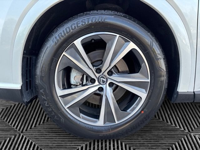 2023 Lexus RX 350