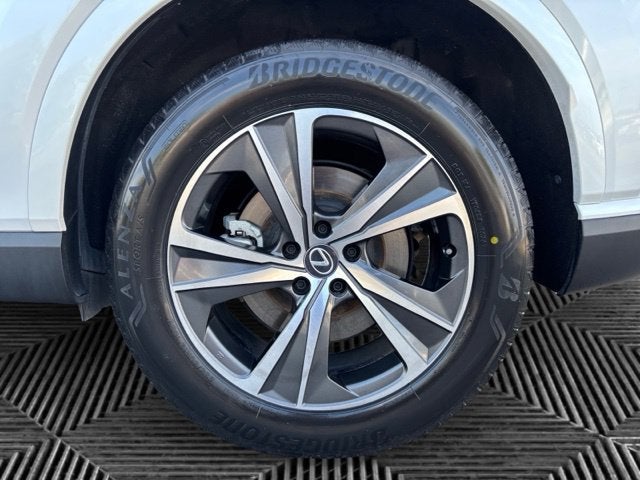 2023 Lexus RX 350