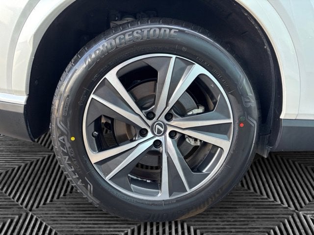 2023 Lexus RX 350