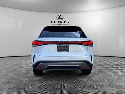 2023 Lexus RX 350
