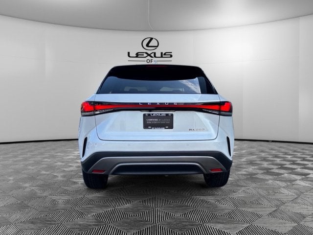 2023 Lexus RX 350