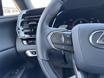 2024 Lexus RX 350 Premium Plus