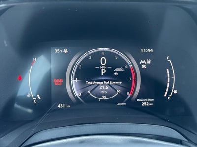 2024 Lexus RX 350 Premium Plus