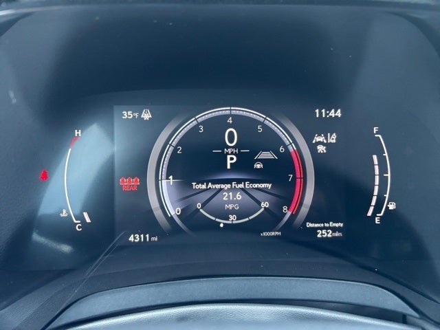 2024 Lexus RX 350 Premium Plus