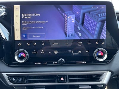 2024 Lexus RX 350 Premium Plus