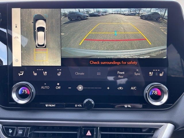 2024 Lexus RX 350 Premium Plus