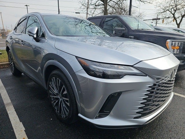 2024 Lexus RX 350