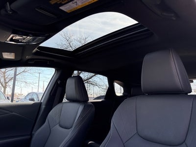 2024 Lexus RX 350 Premium Plus