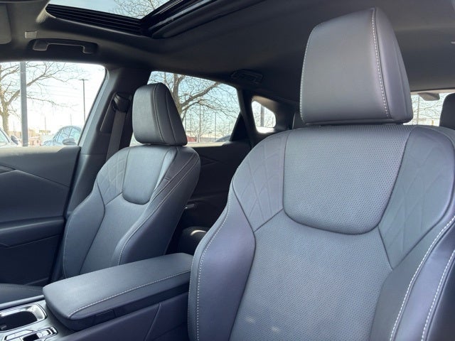 2024 Lexus RX 350 Premium Plus