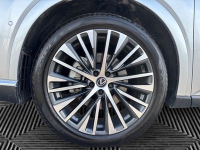 2024 Lexus RX 350 Premium Plus