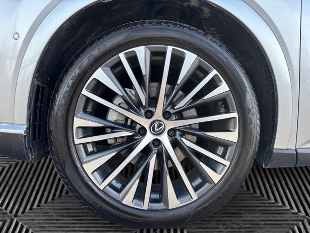 2024 Lexus RX 350 Premium Plus