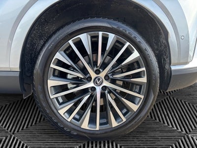 2024 Lexus RX 350 Premium Plus